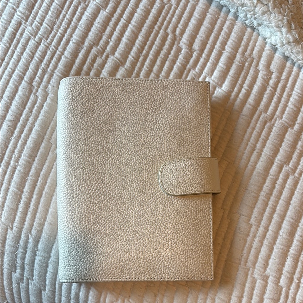 Moterm planner